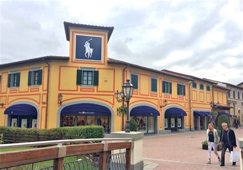 barberino outlet stores